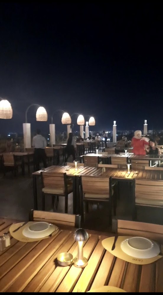 Cálido Rooftop photo 2